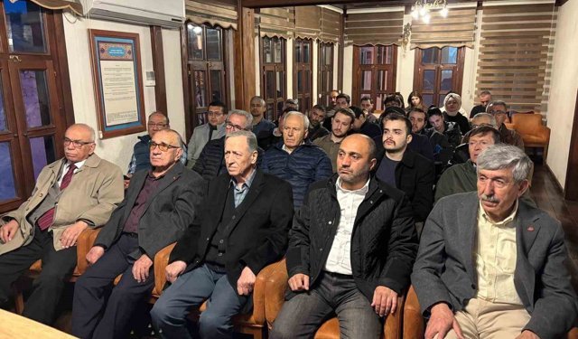 110'uncu yılında 'Kûtü'l-amâre Zaferi' programı