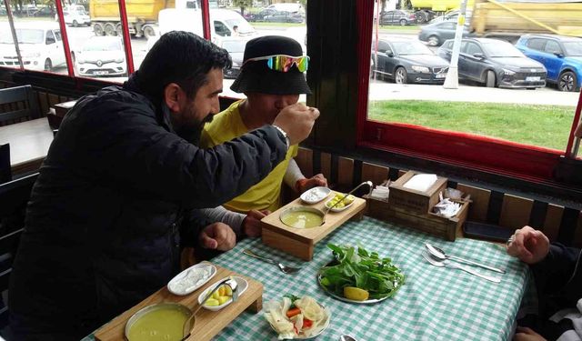 400 günde 8 ülke geçti, 6 bin 800 kilometre koşup Türkiye'ye ulaştı: 'İstanbul dünyanın başkenti olmalı'