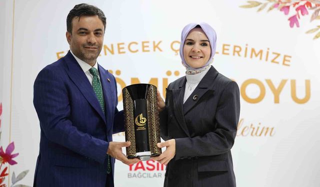 Aile ve Sosyal Hizmetler Bakanı Göktaş: 'Aile kurmak, sevgi, sadakat ve sorumluluk üstüne yeni bir hayat kurmaktır'