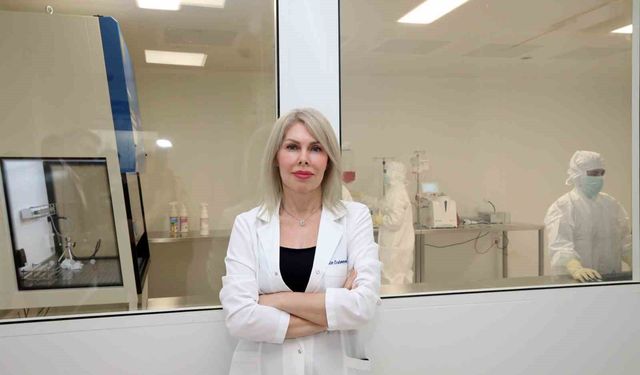 Akdeniz Üniversitesi, kanserle mücadelede yeni umut olan CAR-T tedavisine 9 hastayla başlıyor