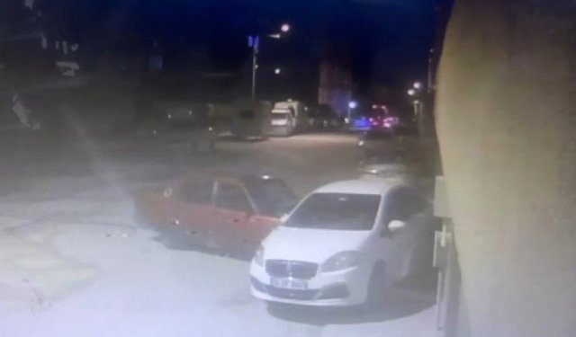 Alkollü ve ehliyetsiz sürücün attığı driftin maliyeti 210 bin TL oldu