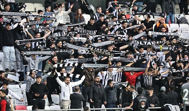Altay yönetimi ile Ahmet Nur Çebi, İzmir'de görüşecek