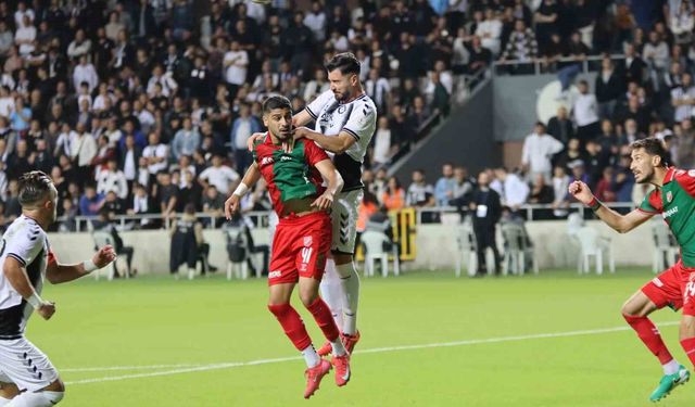Altay'la Sefa Özdemir yol ayrımında