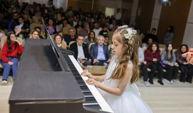 Ardahan'da sanat rüzgarı