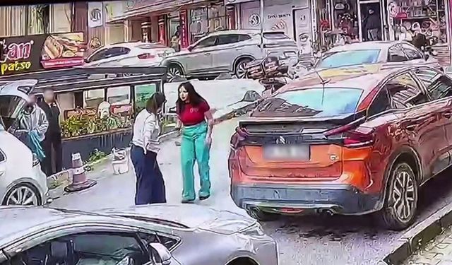 Arnavutköy'de trafikte tartıştığı kadına kafa atan sosyal medya fenomenine ağır ceza