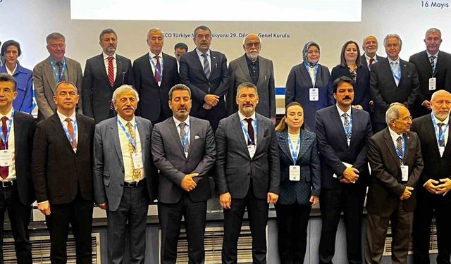 Bakan Tekin: 'Her bir öğrencimizi geleceğe en iyi şekilde hazırlamak için çalışmalarımızı kararlılıkla sürdürüyoruz'