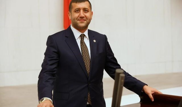 Baki Ersoy'dan Gençlik ve Spor Bakanı'na çağrı