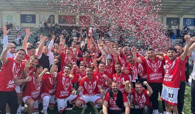 BAL Ligi'ne yükselen Zaferspor'a destek