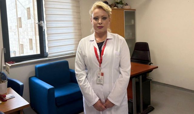 Baş diyetisyenden kurban eti uyarısı: 'Kurban etini en az 12-24 saat dinlendirmemiz gerekir'
