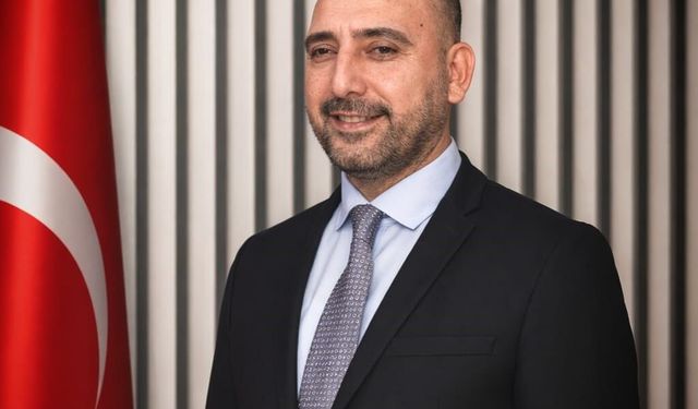 Başkan Bağlamış: 'Üreten çiftçimizin desteklenmesi, ülkemizin geleceğine yapılan en önemli yatırımlardan biridir'
