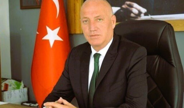 Başkan Kumral; 'Daha güçlü bir toplum ancak emeğe verilen değerle mümkündür'