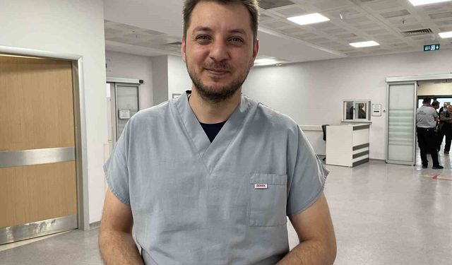 Bayram ve uzun tatillerde sessiz tehlike: Kalp krizi, pıhtı ve felç riski göz ardı edilmemeli