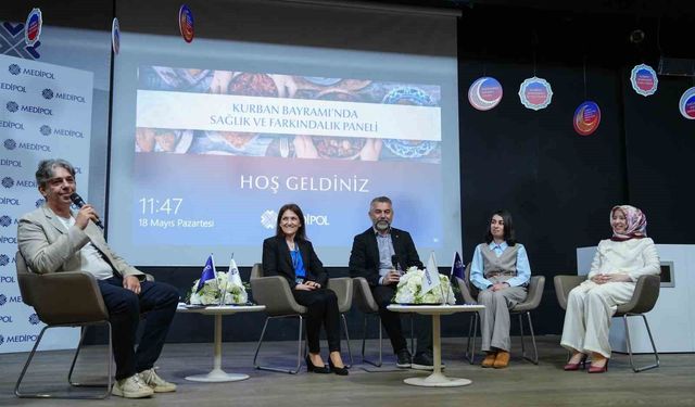 Bayramda en büyük risk yanlış beslenme ve hijyen hataları