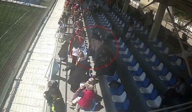 Beylikdüzü'nde Heimlich manevrası 5 yaşındaki çocuğun hayatını kurtardı
