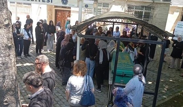 Bursa'da bayram temizliği faciayla bitti