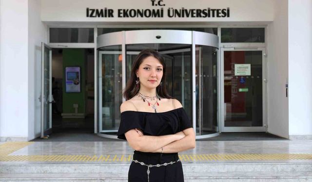 Çevirmenler yarışmasına 'İzmir Ekonomi' imzası