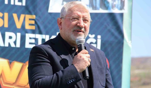 Çorum Belediye Başkanı Aşgın'ın performansı kamuoyu anketine yansıdı