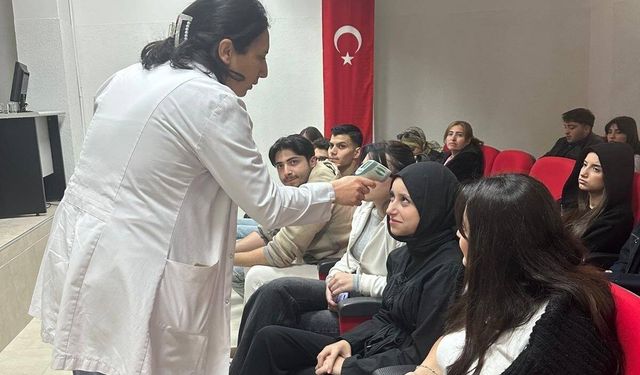 Ders KKKA ve sıtma