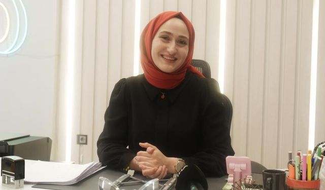 Diyetisyen Gamze Söylemez: 'Etin en az 24 saat dinlendirip yumuşamasını bekleyin'