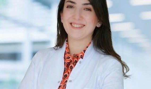 Diyetisyenden uyarı: 'Eti yeşilliklerle birlikte tüketin'