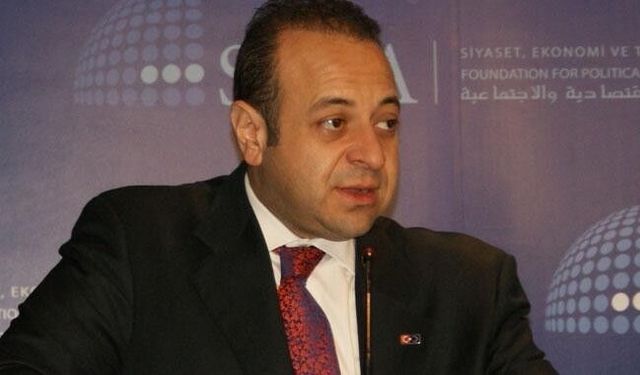 Egemen Bağış'tan Türkiye-Azerbaycan ilişkilerine dair tarihi açıklamalar