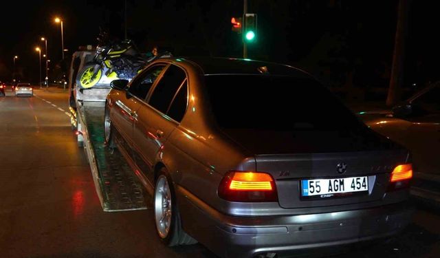 Eksper yaptırmadan otomobil aldı, uygulamada hayatının şokunu yaşadı