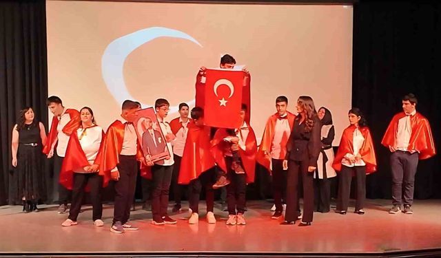 Erzurum'da engeller aşıldı