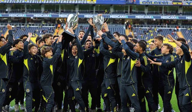 Fenerbahçe'de 5 değişiklik
