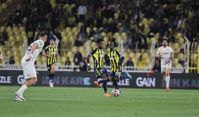 Fred'den son 3 maçta 5 gollük katkı