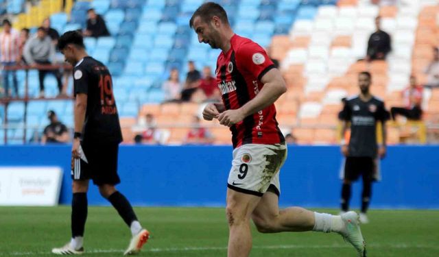 Gençlerbirliği'nden geçici transfer yasağına ilişkin kamuoyu açıklaması