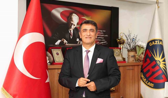 GKV'li minik cimnastikçiler kürsüyü kaptı