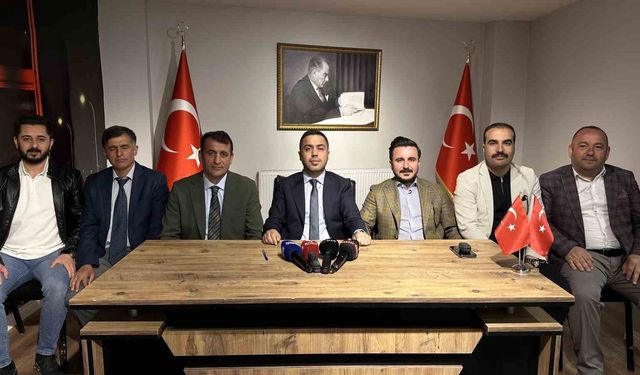 Hakkari'de 'Şehit ve Gaziler Platformu' kuruldu