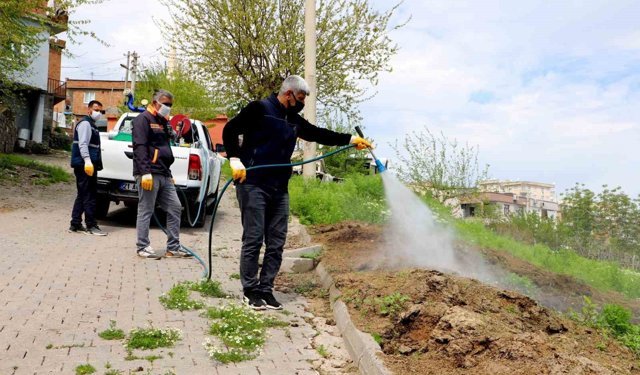 Halk buluşmasındaki talepler hızla çözüldü