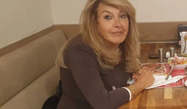 İranlı kadın köpek tasmasıyla boğularak öldürüldü, arabada cesedi parçalandı ve Kırşehir'e gömüldü