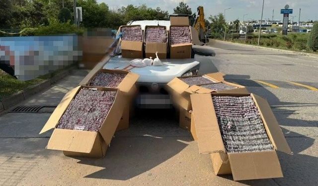 İstanbul'da 3 ilçede uyuşturucu operasyonu: 3 gözaltı