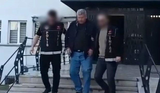 Kasten öldürmeden dolandırıcılığa, arananlar yakalandı