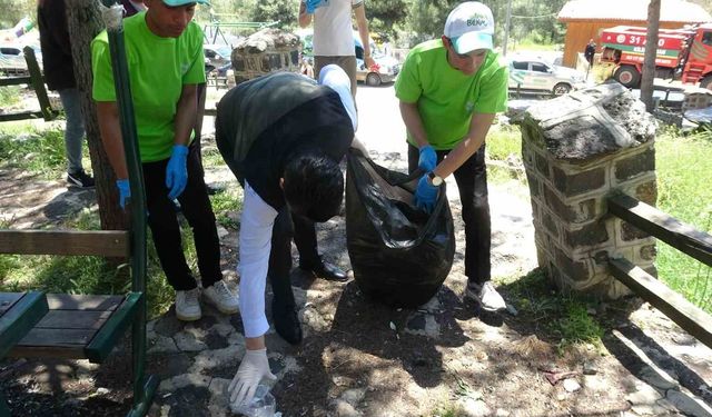 Kilis Valisi Kalaylı'dan örnek davranış