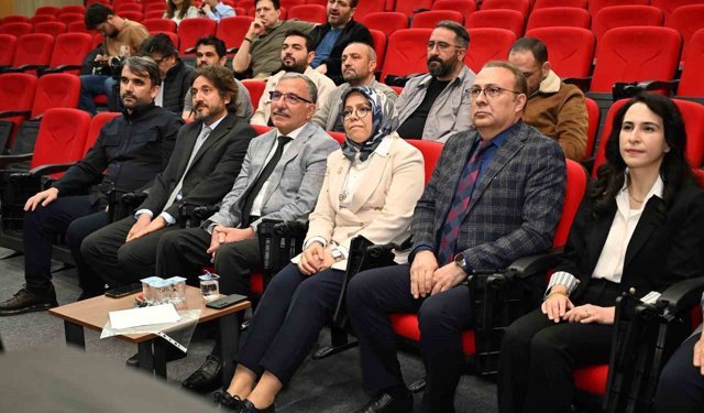 KMÜ Tıp Fakültesi gelecek vizyonunu paylaştı