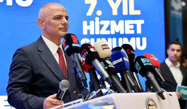 Kocaeli'nin o ilçesinde otopark sorunu kökten çözülüyor