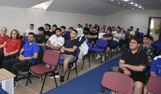 Köyceğiz'de tarımın ekonomik kalkınmadaki rolüne dikkat çekildi