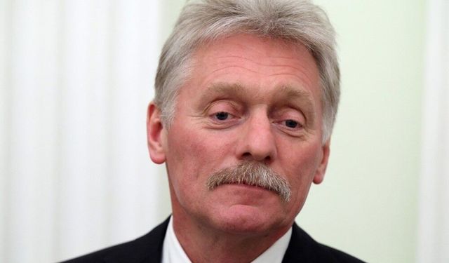 Kremlin: '(Zelenskiy'nin Belarus iddiası) Savaşı uzatmayı amaçlayan bir kışkırtma girişiminden başka bir şey değil'