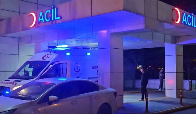 Lüks otelin havuzunda fenalaşan kadın, hastanede hayatını kaybetti