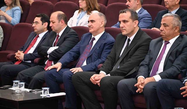 Madde bağımlılığına karşı ortak mücadele vurgusu