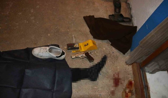 Marmaris'te kaza diye kapatılan dosya yeniden açılınca cinayet çözüldü