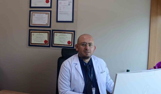 MODY alanındaki bilimsel çalışma ödülle taçlandı