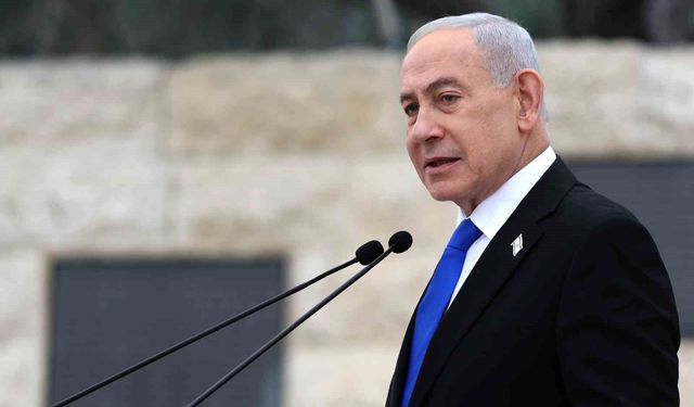 Netanyahu'dan Lübnan'a yönelik saldırıların artırılması talimatı