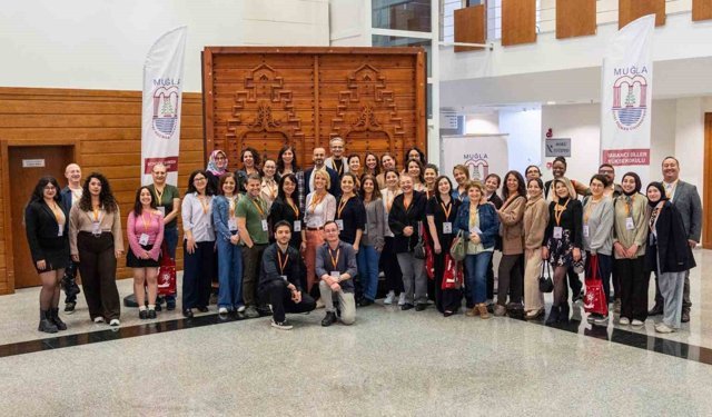 Öğretmenleri güçlendirme semineri başarıyla tamamlandı