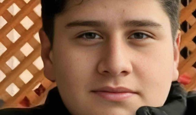 Ordu'da ev yangını: 17 yaşındaki çocuk hayatını kaybetti