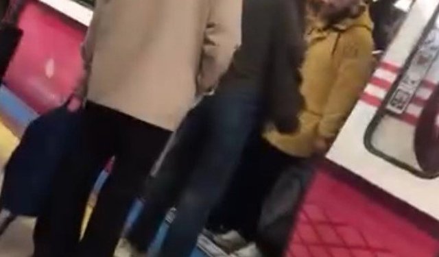 Pendik metrosunda teknik arıza: Seferlerde aksamalar yaşandı
