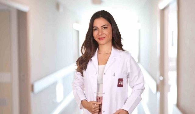 'Polenler ve hava kirliliği astımı tetikliyor'